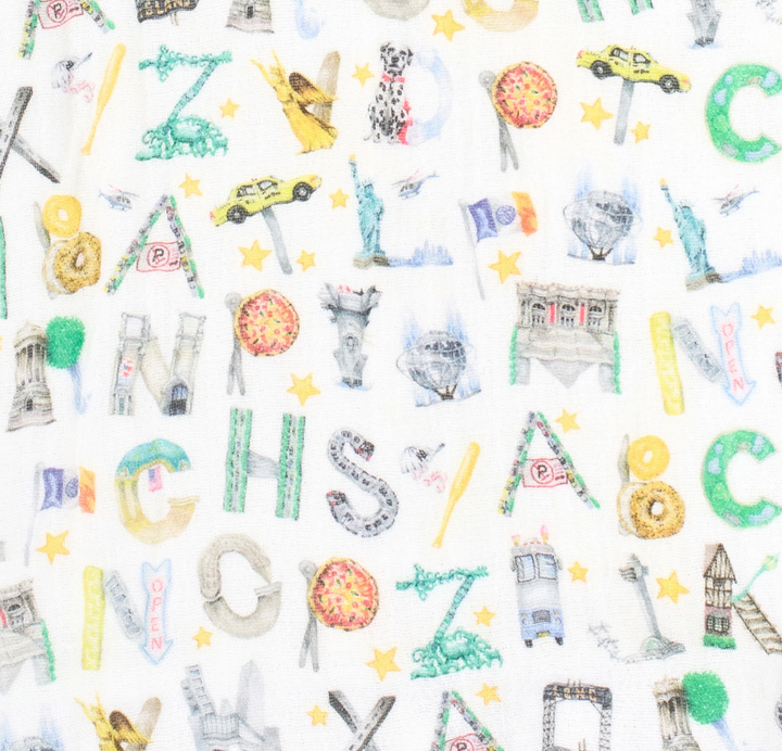 Timo Baby Bib Skipper & Scout 