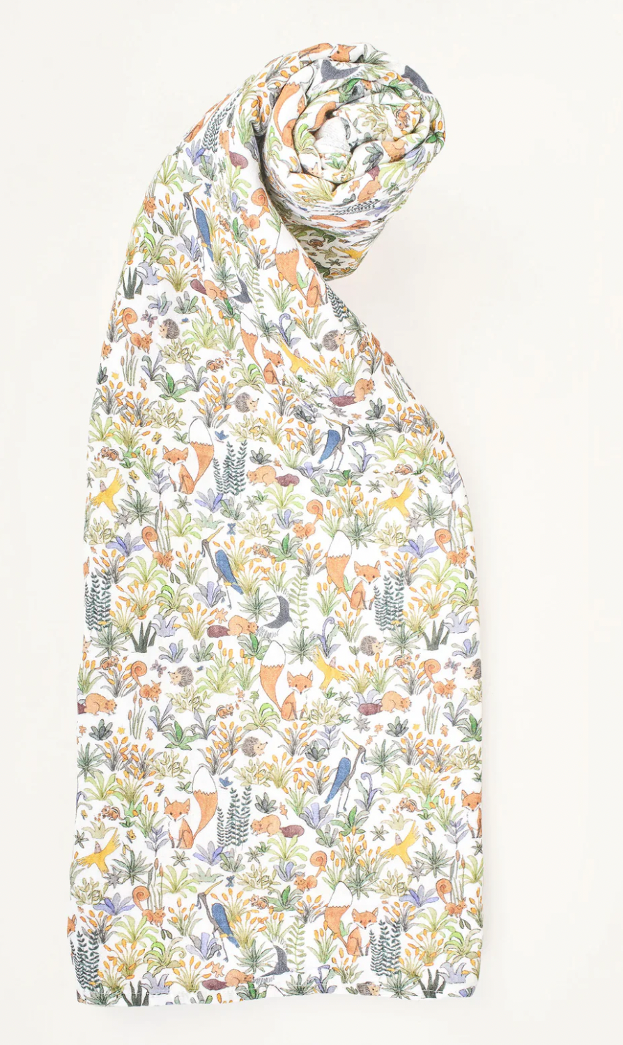 Timo Shawl Blanket Skipper & Scout 