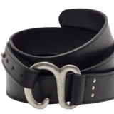 Free People Arlo Hip Belt-  XS/S
