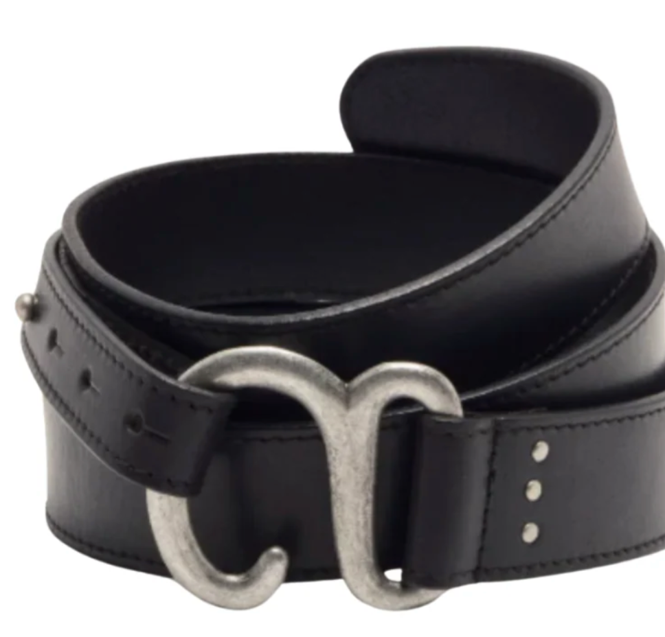 Free People Arlo Hip Belt-  XS/S Skipper & Scout 