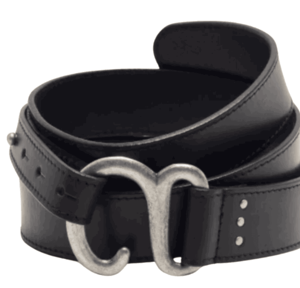 Free People Arlo Hip Belt- XS/S – Skipper & Scout display picture 2