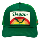 Soulbyrd Dream Trucker