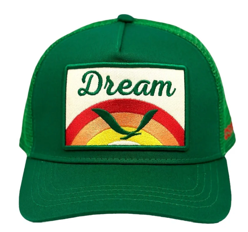 Soulbyrd Dream Trucker Skipper & Scout 