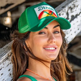 Soulbyrd Dream Trucker
