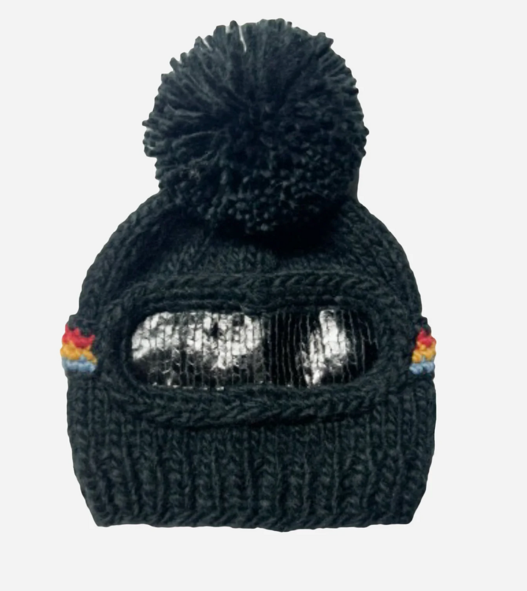 The Blueberry Hill Ski Goggle Hat Skipper & Scout 