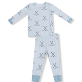 Angel Dear LS Loungewear Set