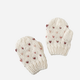The Blueberry Hill Sawyer Mittens