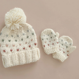 The Blueberry Hill Sawyer Hat