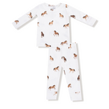 Angel Dear LS Loungewear Set