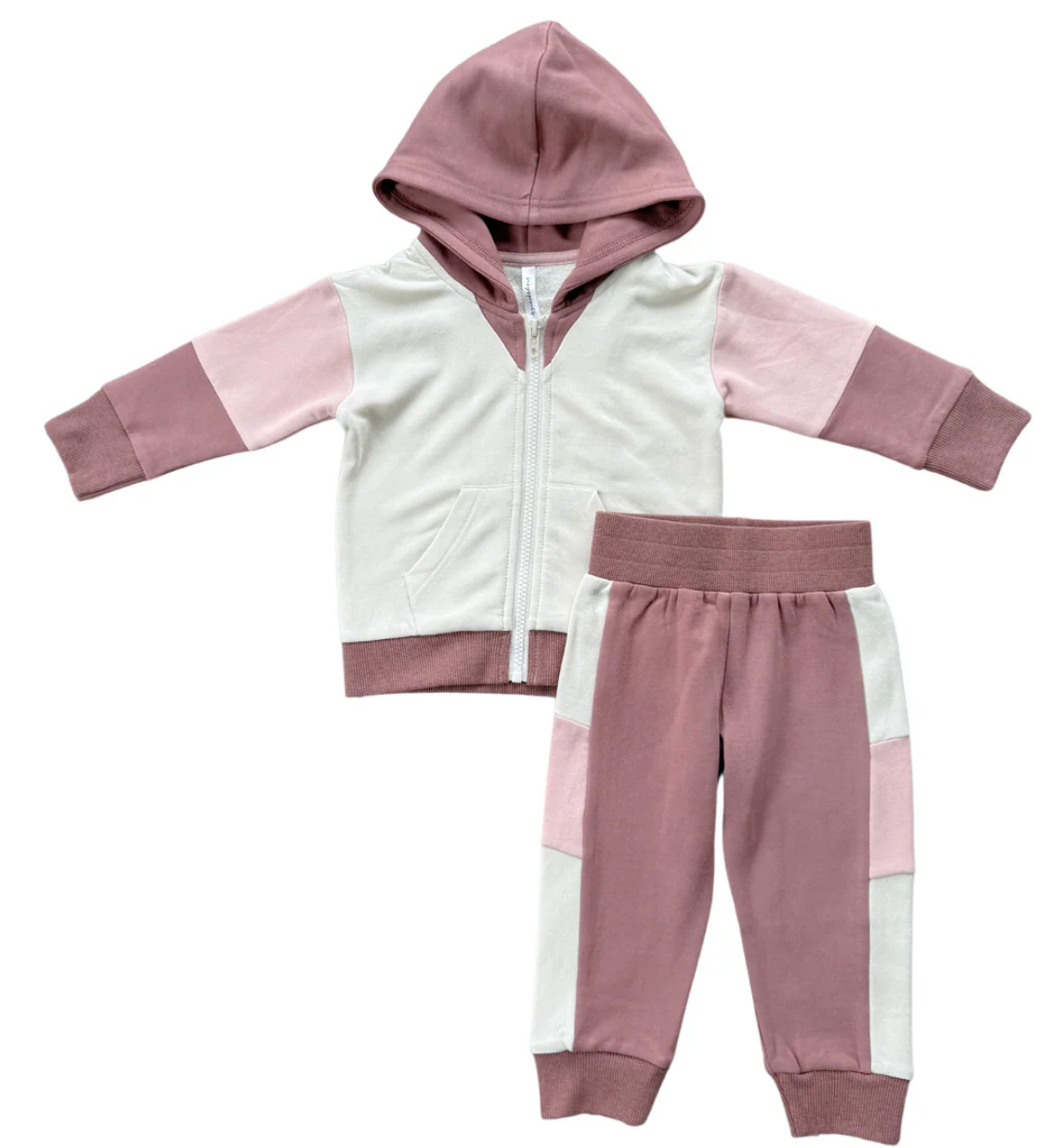 babysprouts LS Track Set
