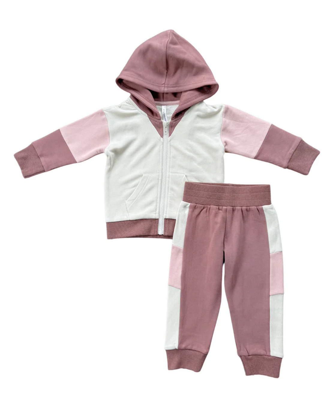 babysprouts LS Track Set Skipper & Scout 