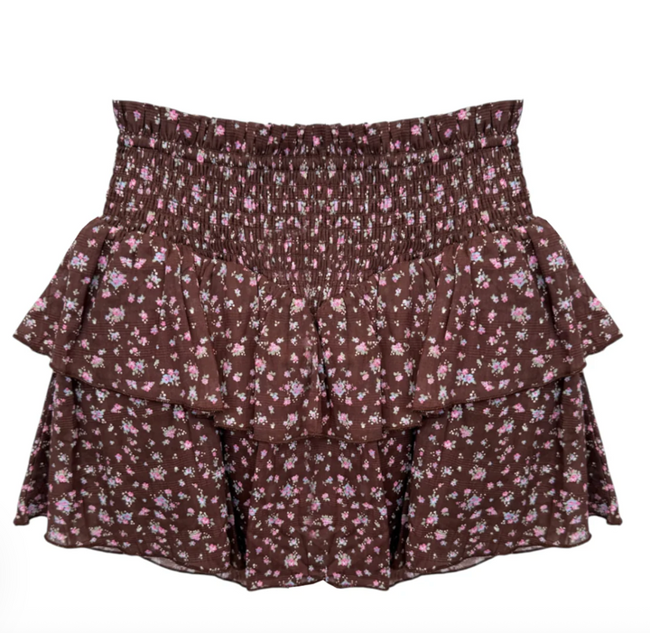 KatieJNYC Brooke Skirt Skipper & Scout 