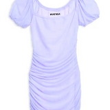 KatieJNYC Anya Mesh Dress