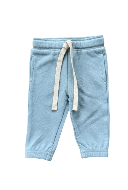 babysprouts Knit SKI Sweater/Jogger SET Skipper & Scout 