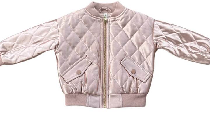 babysprouts Bomber Jacket Skipper & Scout 