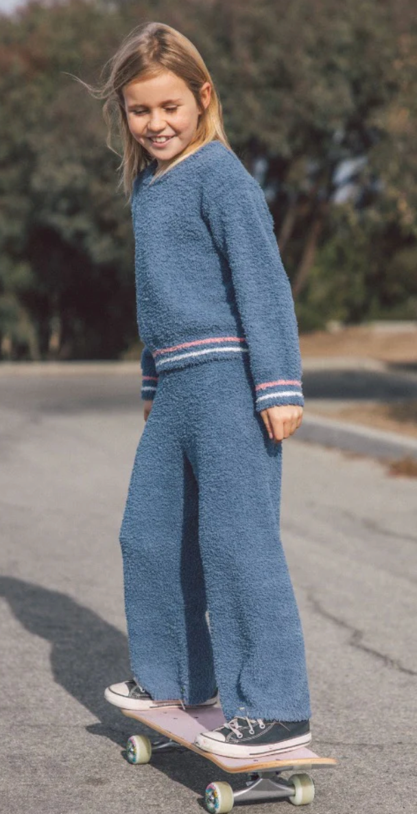 Feather 4 Arrow Coziest Knit Pant Skipper & Scout 