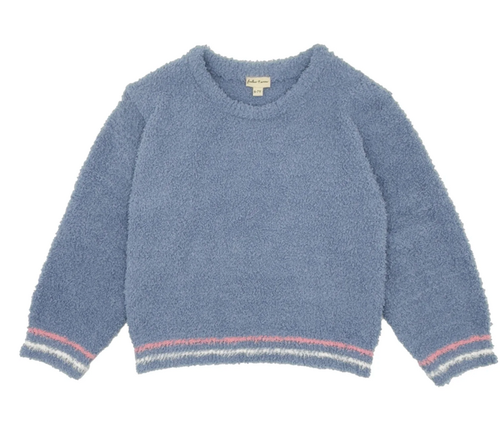 Feather 4 Arrow Dreamer Knit Top Skipper & Scout 