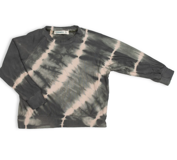 Fairwell Mellow Raglan Skipper & Scout 