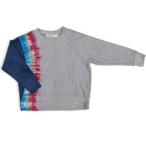 Fairwell Mellow Raglan
