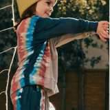 Fairwell Mellow Raglan SET