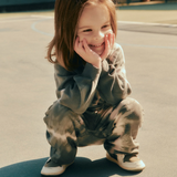 Fairwell Mellow Raglan SET
