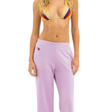 Aviator Nation Wide Leg Pocket Sweatpants Skipper & Scout 