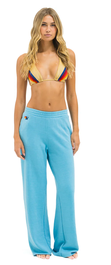 Aviator Nation Wide Leg Pocket Sweatpants Skipper & Scout 