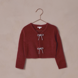 Noralee Bow Cardigan