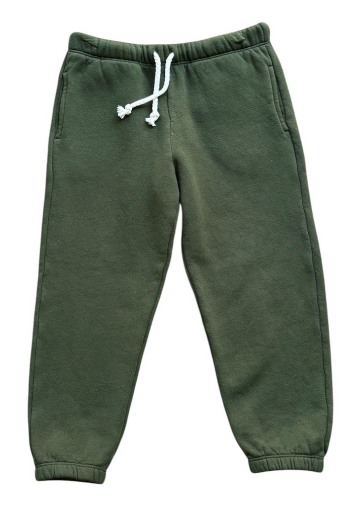 Something Corporate Jogger Skipper & Scout 