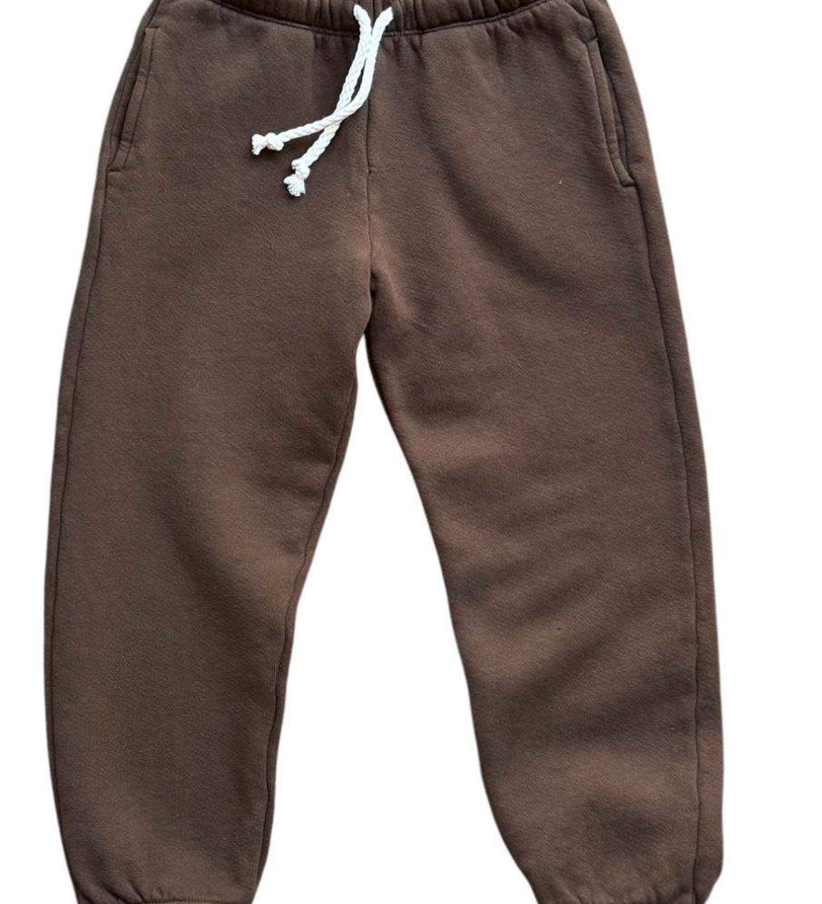 Something Corporate Jogger
