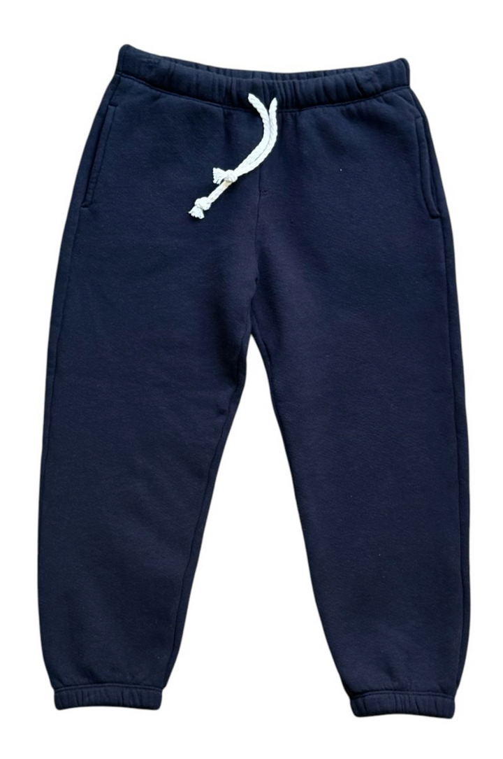 Something Corporate Jogger Skipper & Scout 