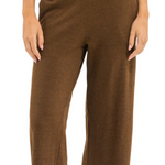 Aviator Nation Wide Leg Pocket Sweatpants Skipper & Scout 
