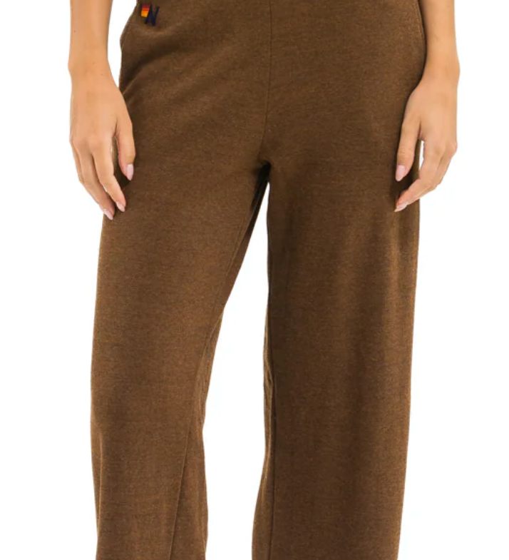 Aviator Nation Wide Leg Pocket Sweatpants Skipper & Scout 