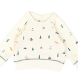 TunTun Aspen Pullover