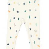 TunTun Casey Winter Top/Pant SET