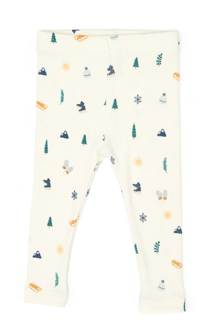 TunTun Casey Winter Top/Pant SET Skipper & Scout 