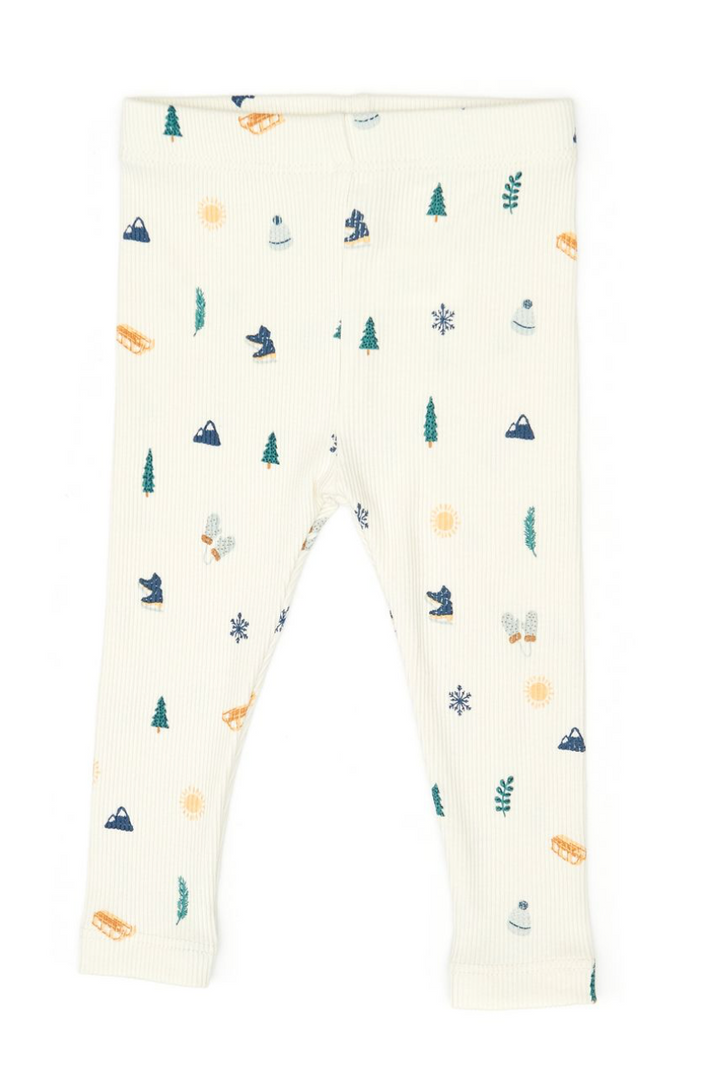 TunTun Casey Winter Top/Pant SET Skipper & Scout 