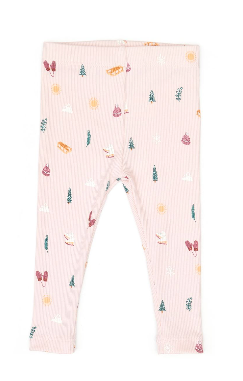 TunTun Casey Winter Top/Pant SET Skipper & Scout 