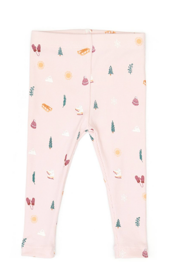TunTun Casey Winter Top/Pant SET Skipper & Scout 
