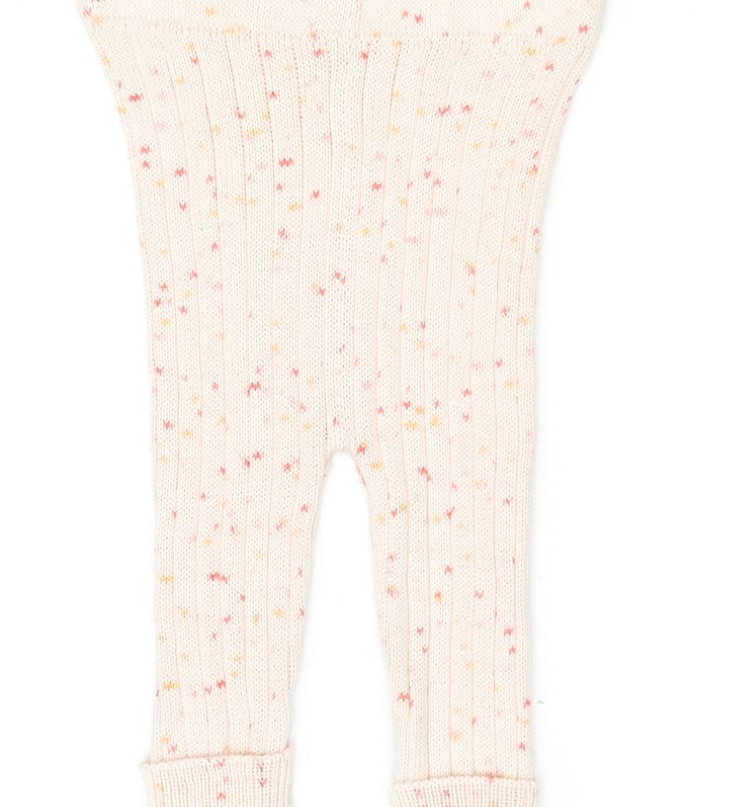 TunTun Knitted Legging