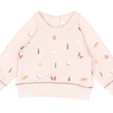 TunTun Aspen Pullover