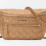 MZ Wallace Crosby Small Crossbody Sling