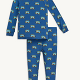 Magnetic Me Powder Playtime Modal LS Pajama Set
