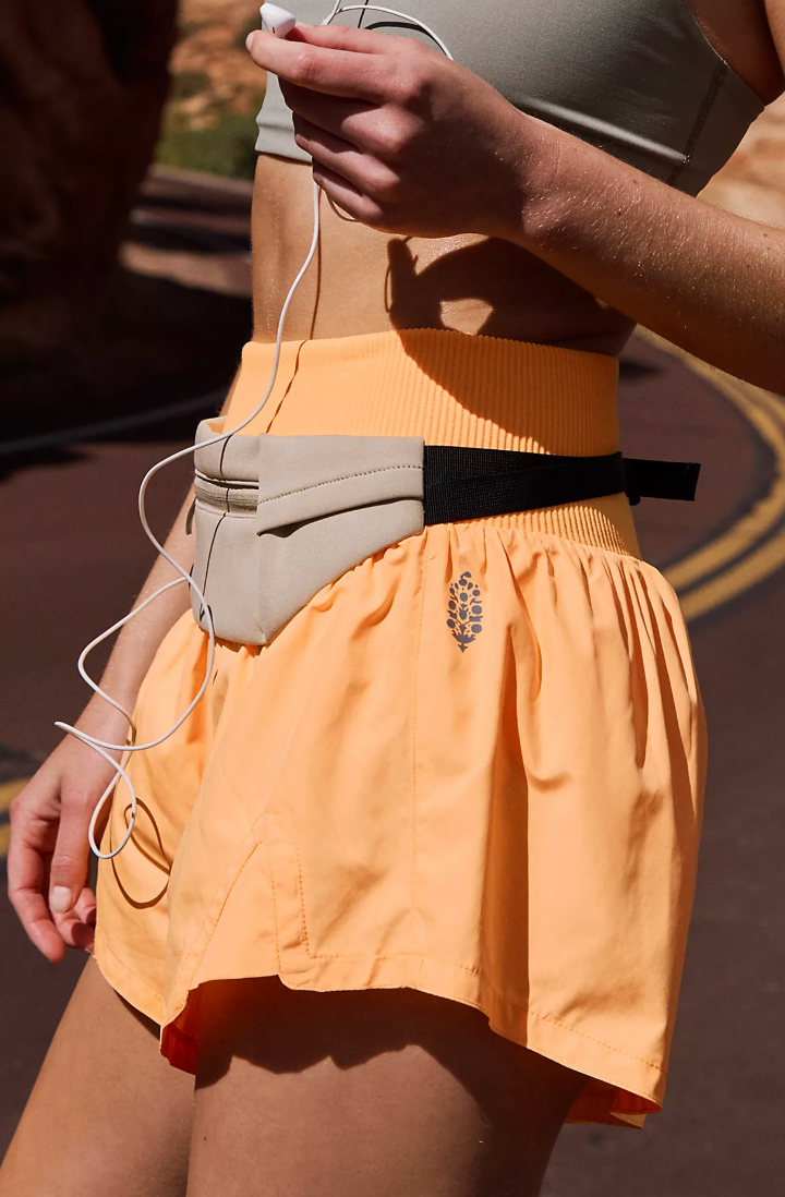 FP Movement Carpe Diem Short Skipper & Scout 