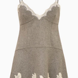 Love Shack Teddi Dress