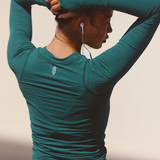 FP Movement Tempo Ruched Long Sleeve