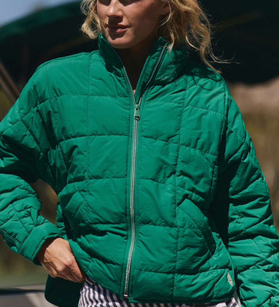 FP Movement Pippa Packable Pullover
