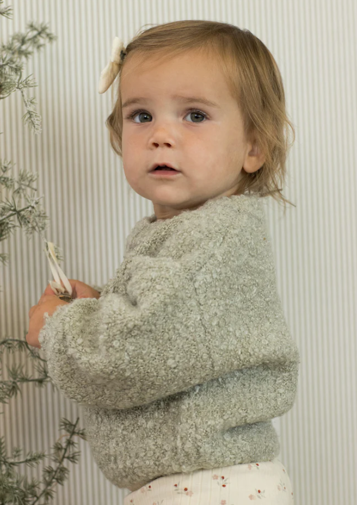 Rylee + Cru ASPEN SWEATER Skipper & Scout 