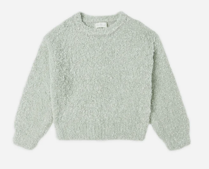 Rylee + Cru ASPEN SWEATER Skipper & Scout 