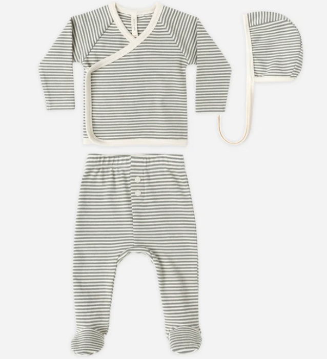 Quincy Mae Holly Berry Take Home Set